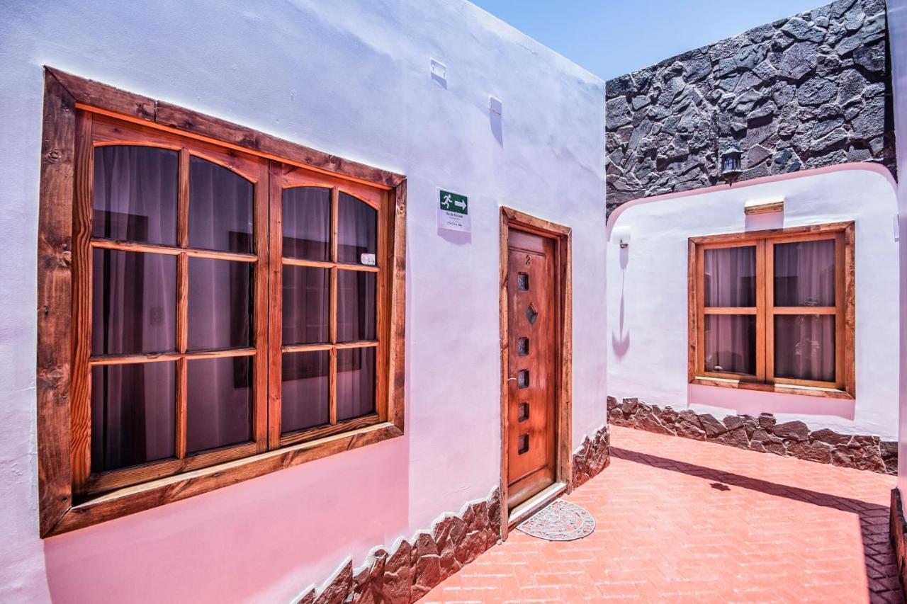 Hostal Sumaj سان بيدرو دي أتاكاما المظهر الخارجي الصورة