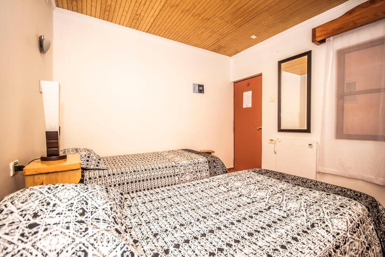 Hostal Sumaj سان بيدرو دي أتاكاما المظهر الخارجي الصورة