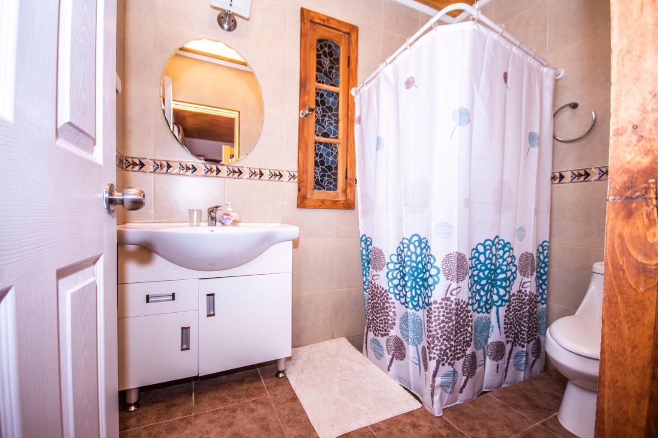 Hostal Sumaj سان بيدرو دي أتاكاما المظهر الخارجي الصورة
