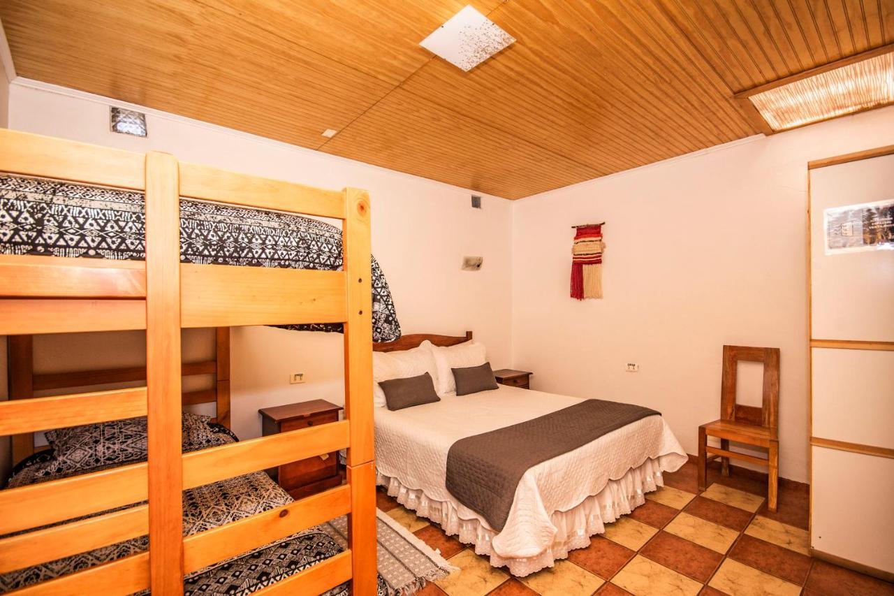 Hostal Sumaj سان بيدرو دي أتاكاما المظهر الخارجي الصورة