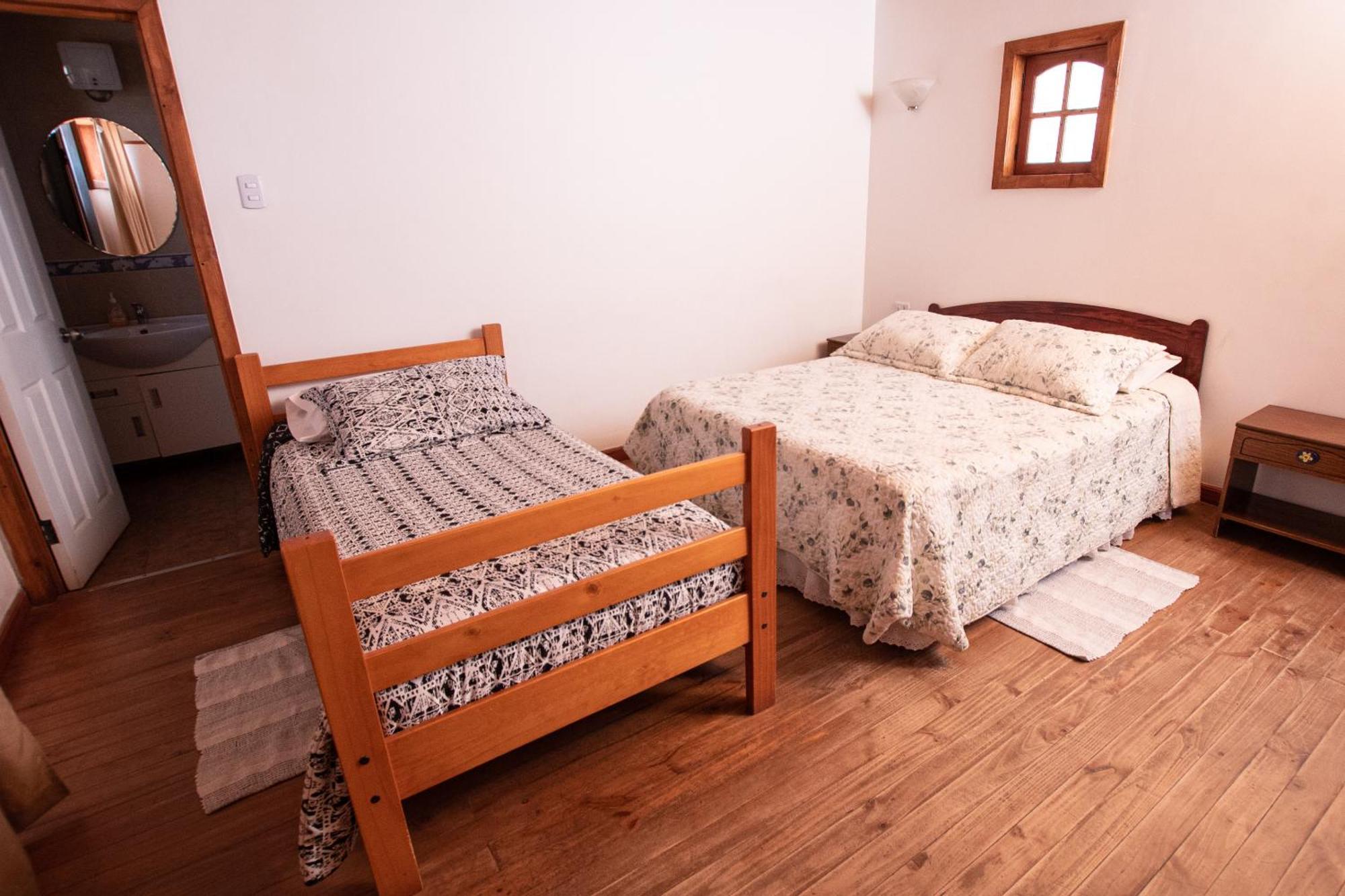 Hostal Sumaj سان بيدرو دي أتاكاما المظهر الخارجي الصورة