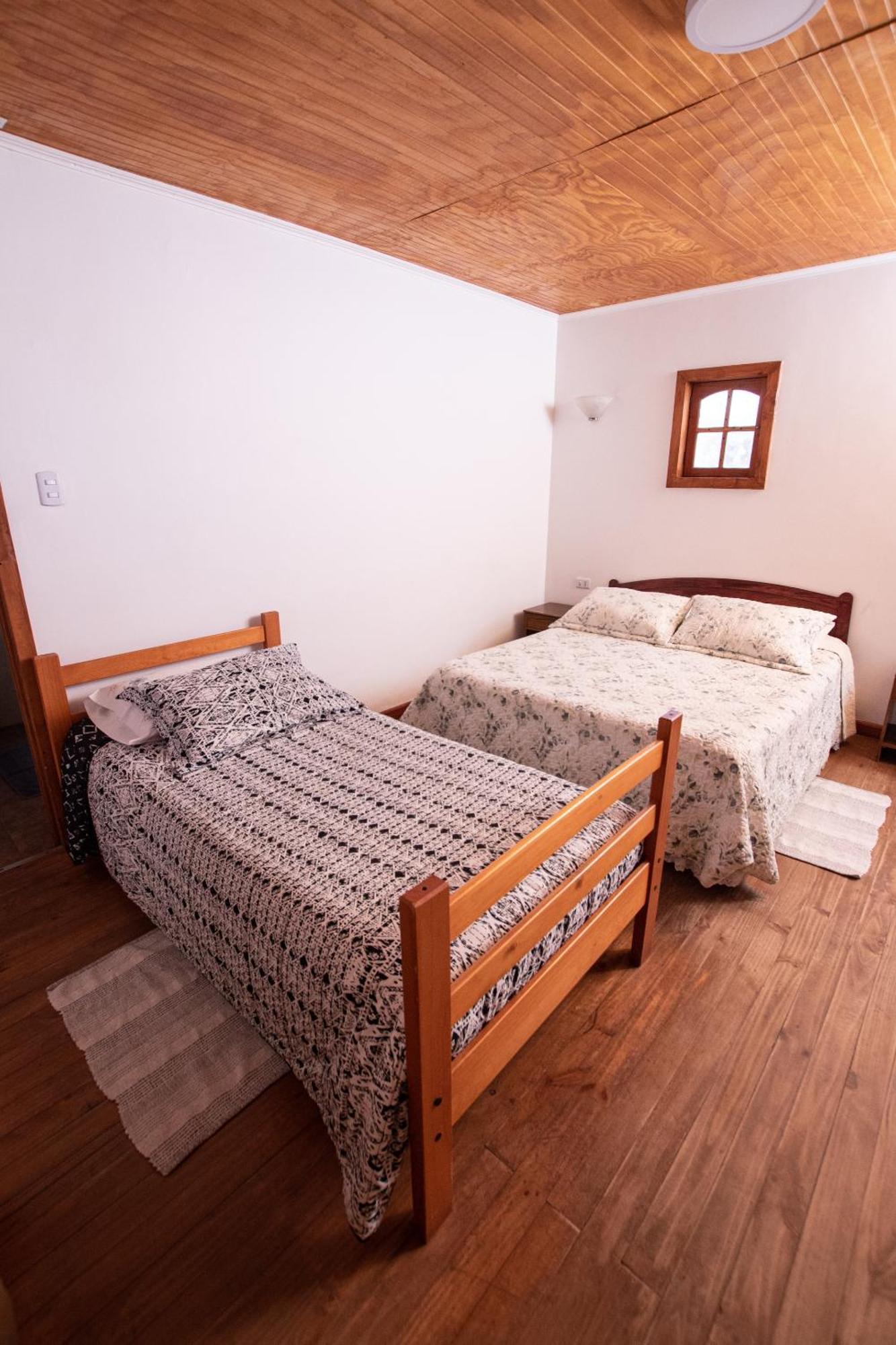 Hostal Sumaj سان بيدرو دي أتاكاما المظهر الخارجي الصورة