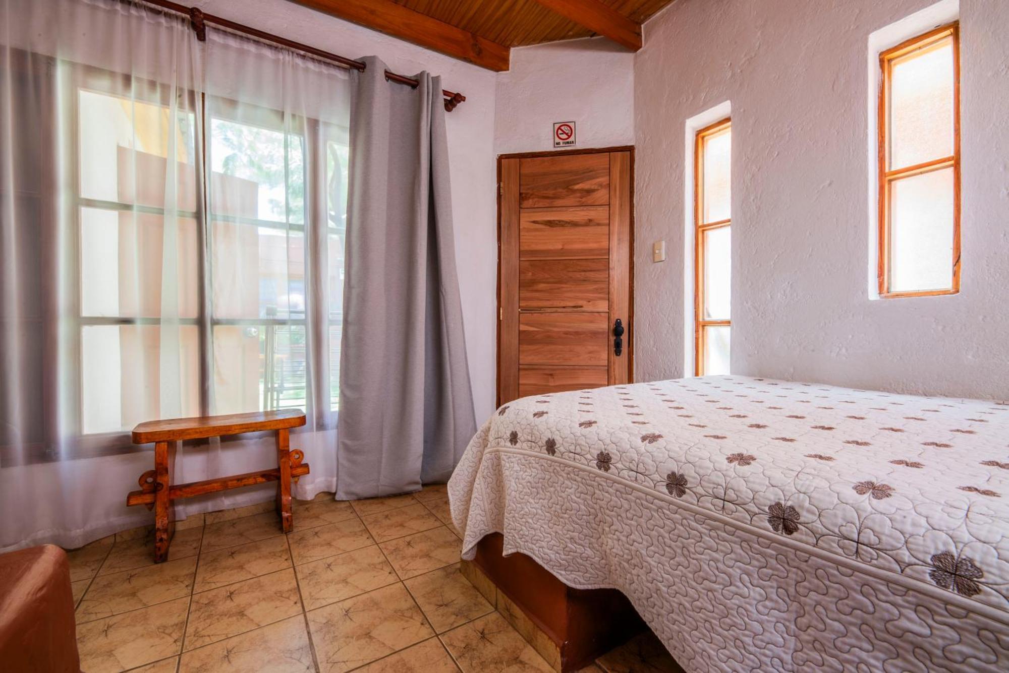 Hostal Sumaj سان بيدرو دي أتاكاما المظهر الخارجي الصورة