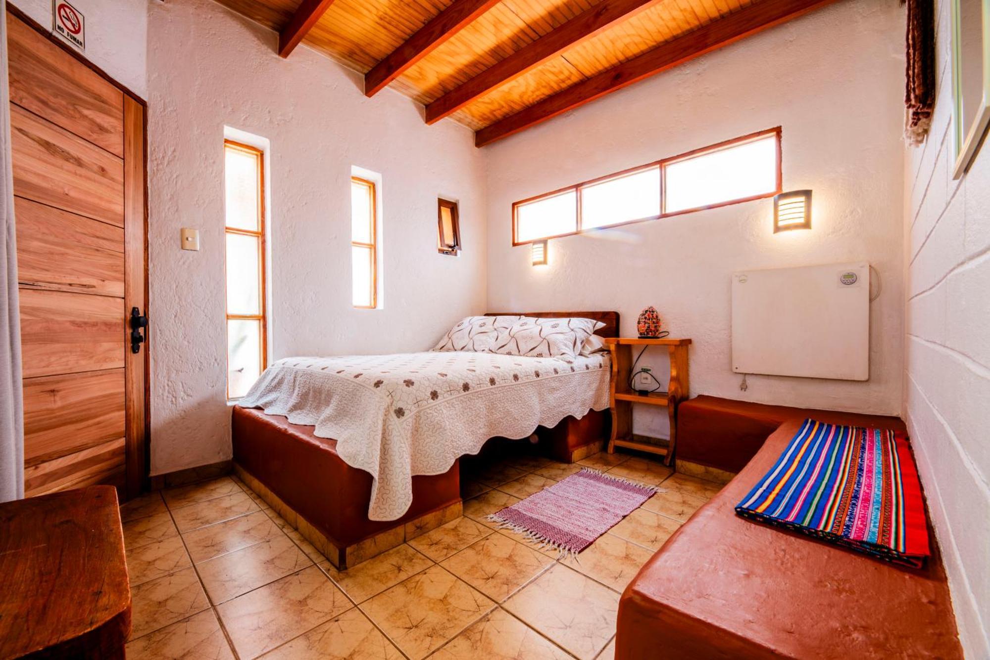 Hostal Sumaj سان بيدرو دي أتاكاما المظهر الخارجي الصورة