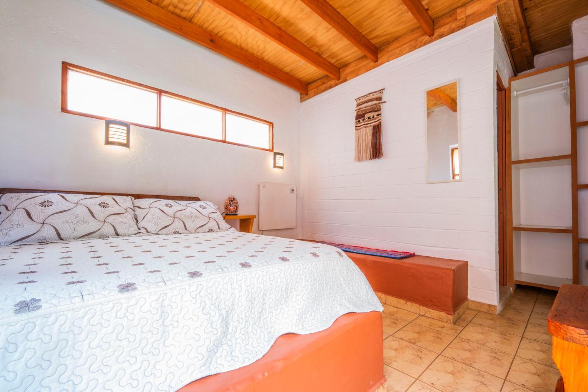 Hostal Sumaj سان بيدرو دي أتاكاما المظهر الخارجي الصورة