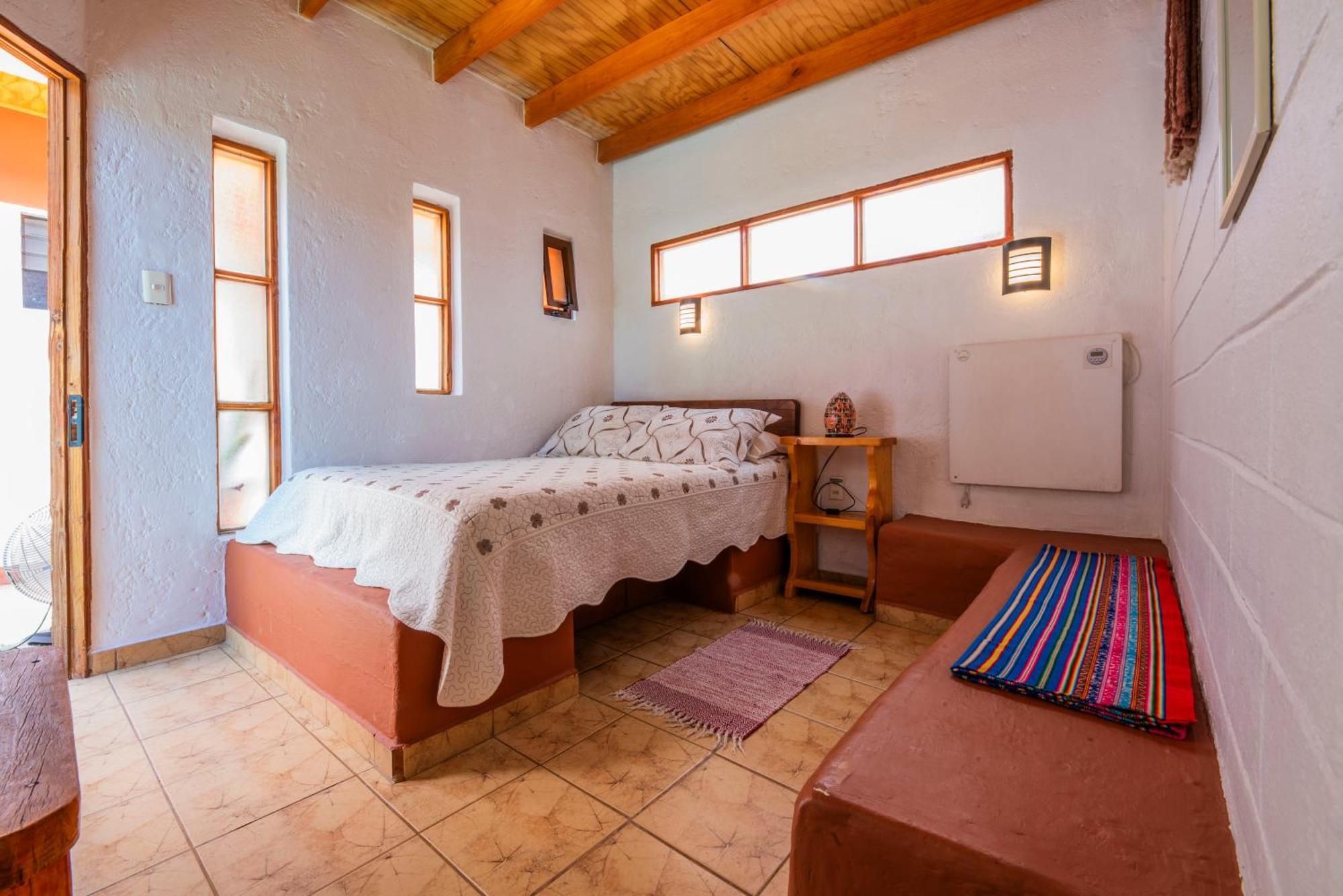 Hostal Sumaj سان بيدرو دي أتاكاما المظهر الخارجي الصورة