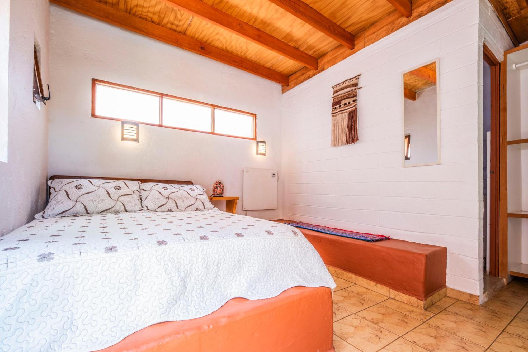 Hostal Sumaj سان بيدرو دي أتاكاما المظهر الخارجي الصورة