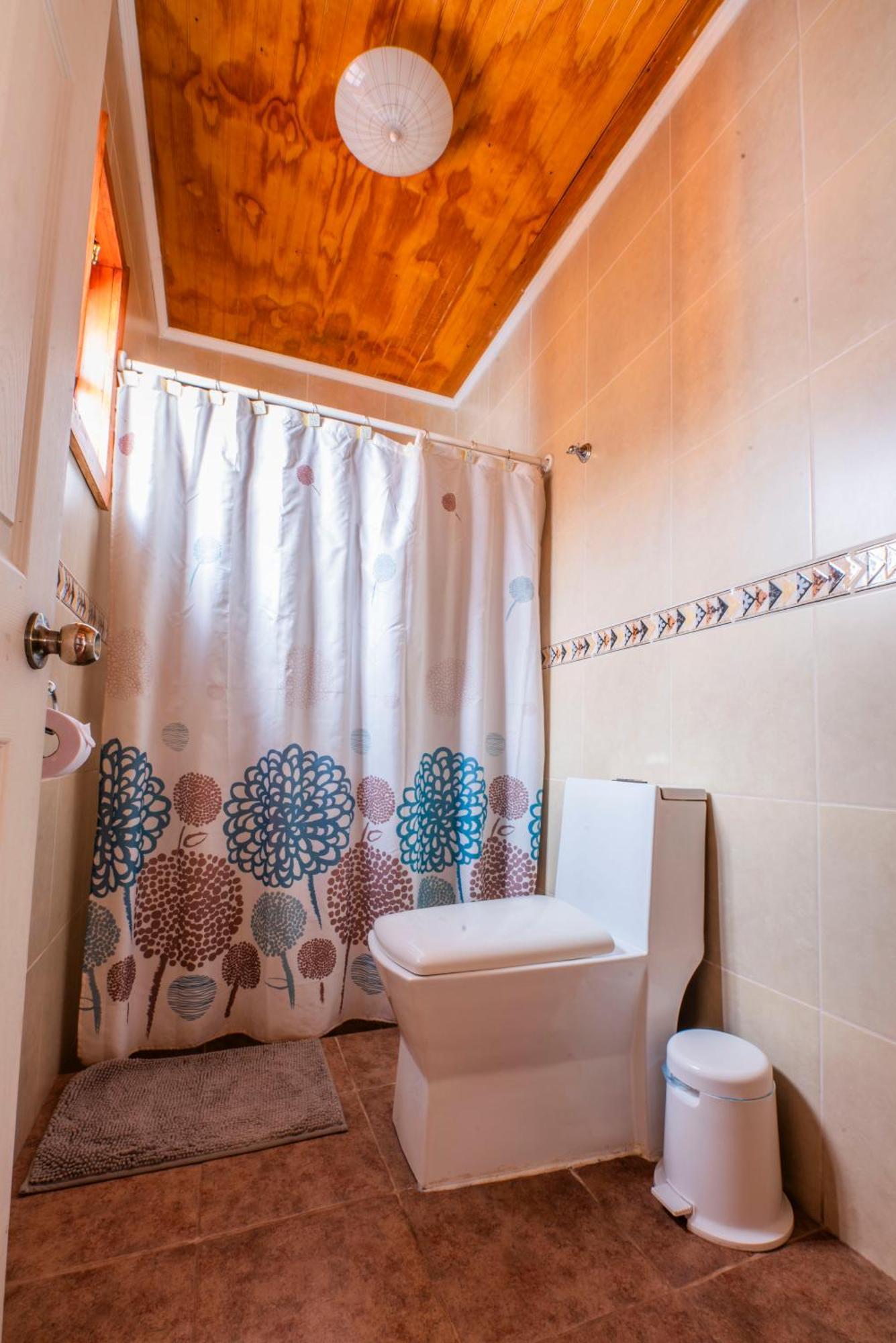 Hostal Sumaj سان بيدرو دي أتاكاما المظهر الخارجي الصورة
