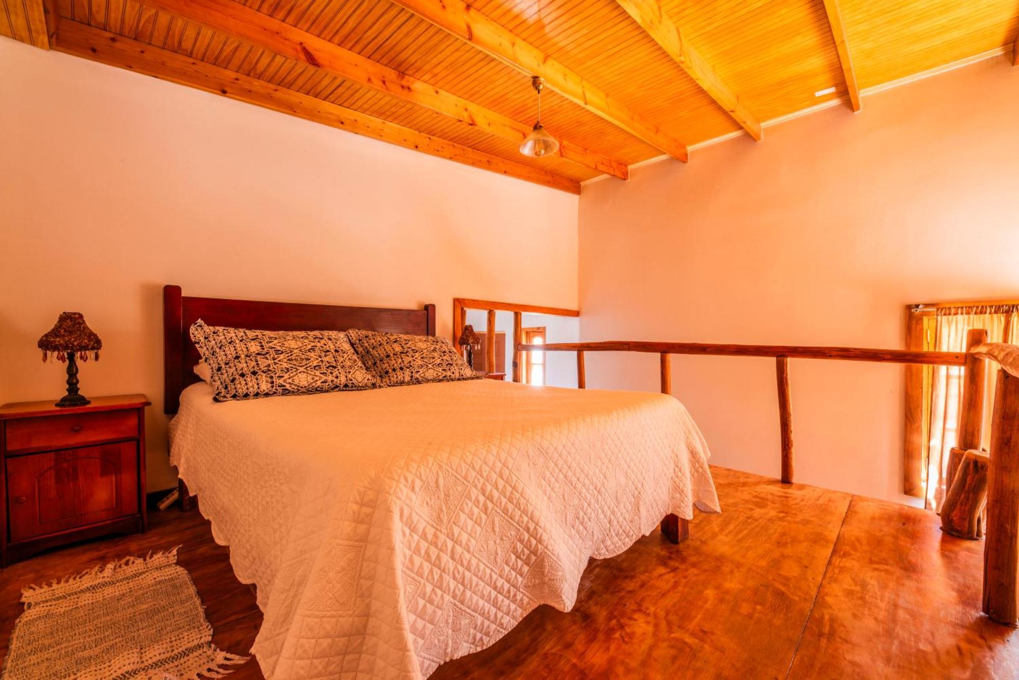 Hostal Sumaj سان بيدرو دي أتاكاما المظهر الخارجي الصورة