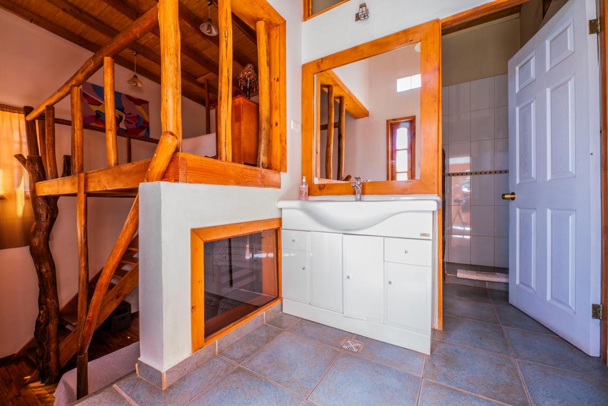 Hostal Sumaj سان بيدرو دي أتاكاما المظهر الخارجي الصورة