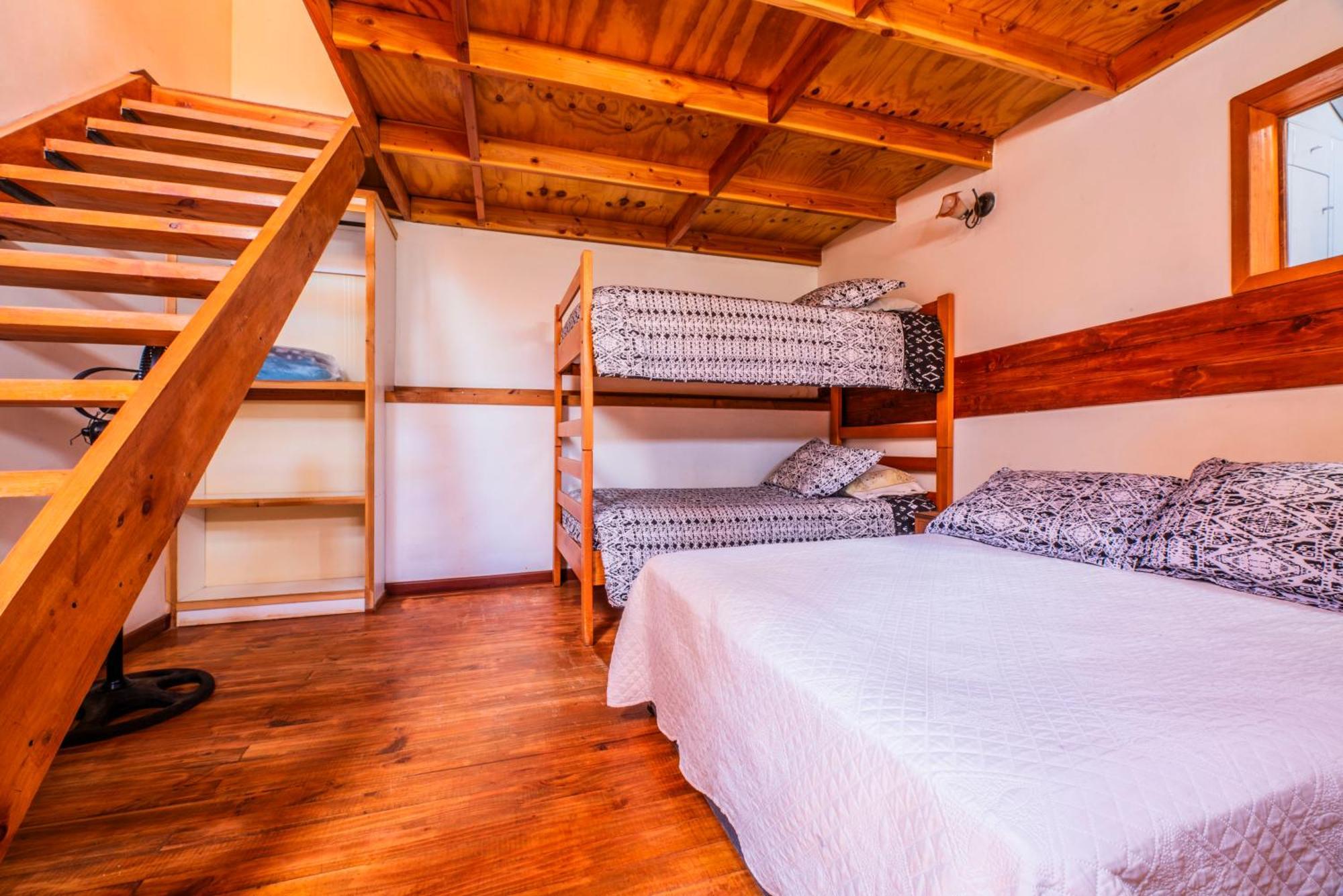 Hostal Sumaj سان بيدرو دي أتاكاما المظهر الخارجي الصورة