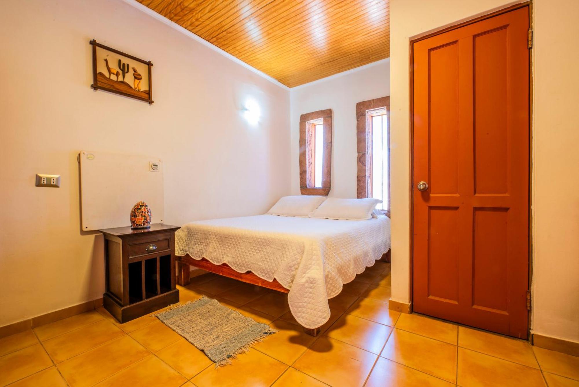 Hostal Sumaj سان بيدرو دي أتاكاما المظهر الخارجي الصورة