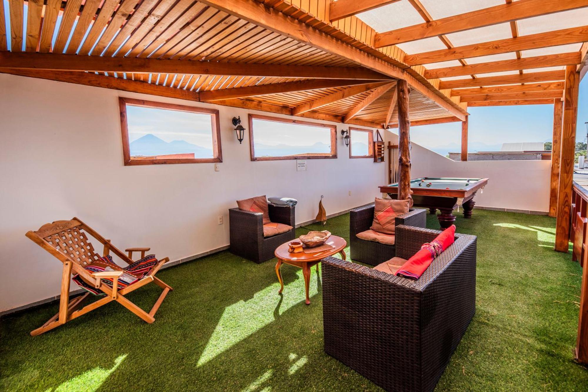 Hostal Sumaj سان بيدرو دي أتاكاما المظهر الخارجي الصورة
